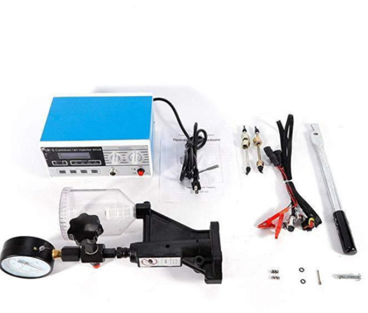 Diesel Common Rail Injector Tester Nozzle - Joinlink Genel Ticari Ürünler CR-C Dizel