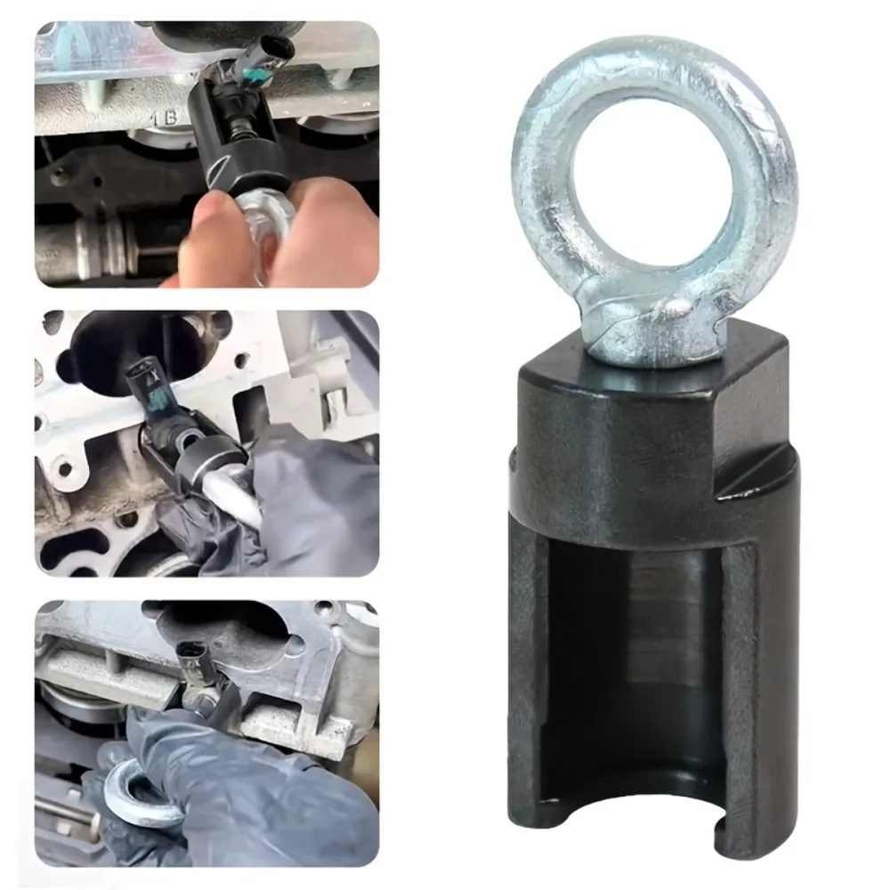 Fuel Injector Removal Tool Puller Slide - VAG VW Audi Porsche EA888 EA837