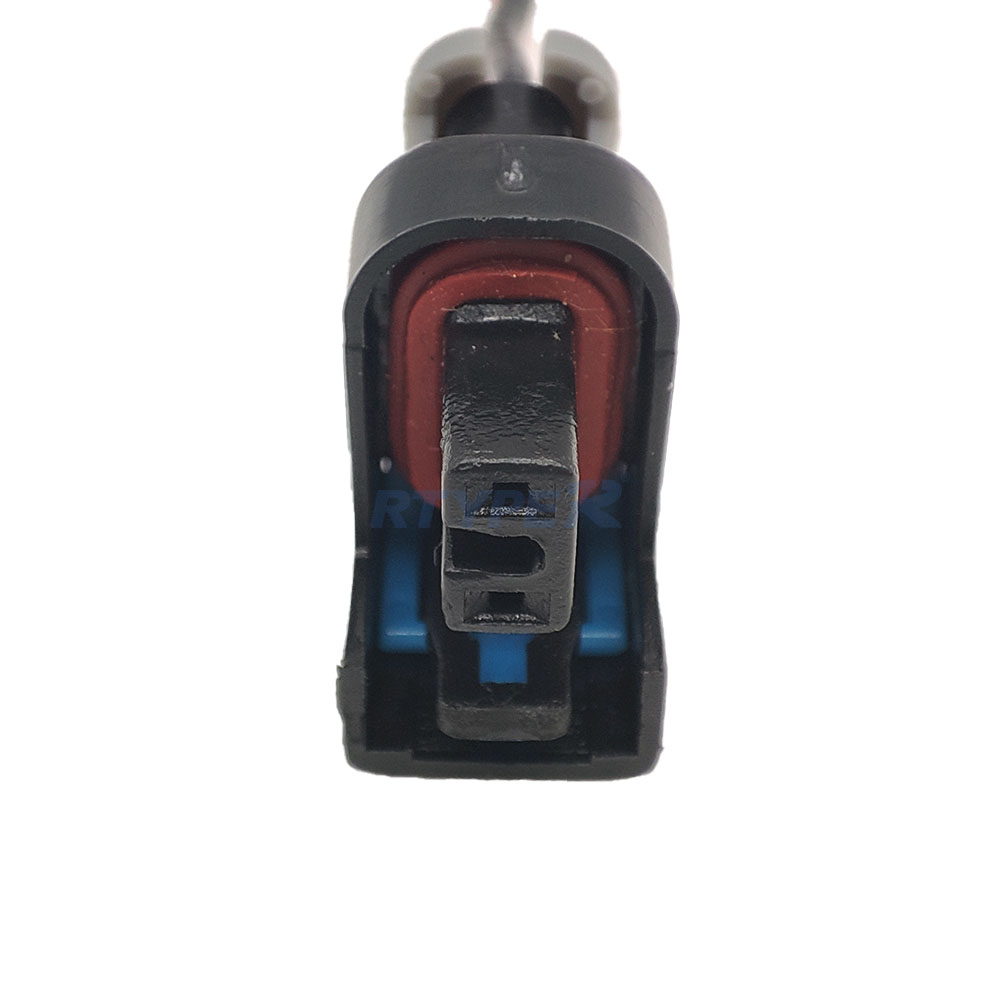 Fuel Injector Wiring Harness Plug Pigtail - Yakıt enjektörü kablo demeti konnektörü Pigtail
