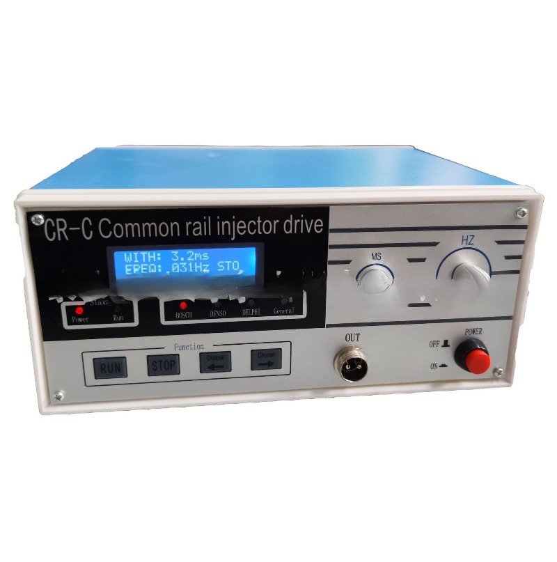 Çok Fonksiyonlu Common Rail En - Diesel Common Rail Injector Tester Nozzle incelemesi ve fiyatı