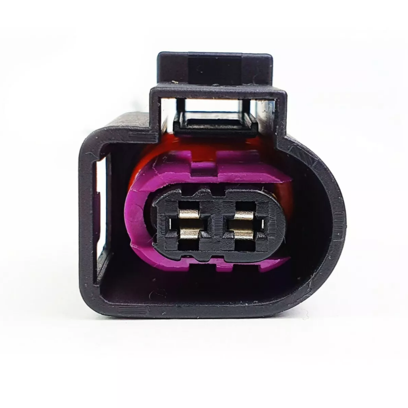4D0971992 2-Pin Yakıt Enjektör - Fuel Injector Wiring Harness Plug Pigtail incelemesi ve fiyatı