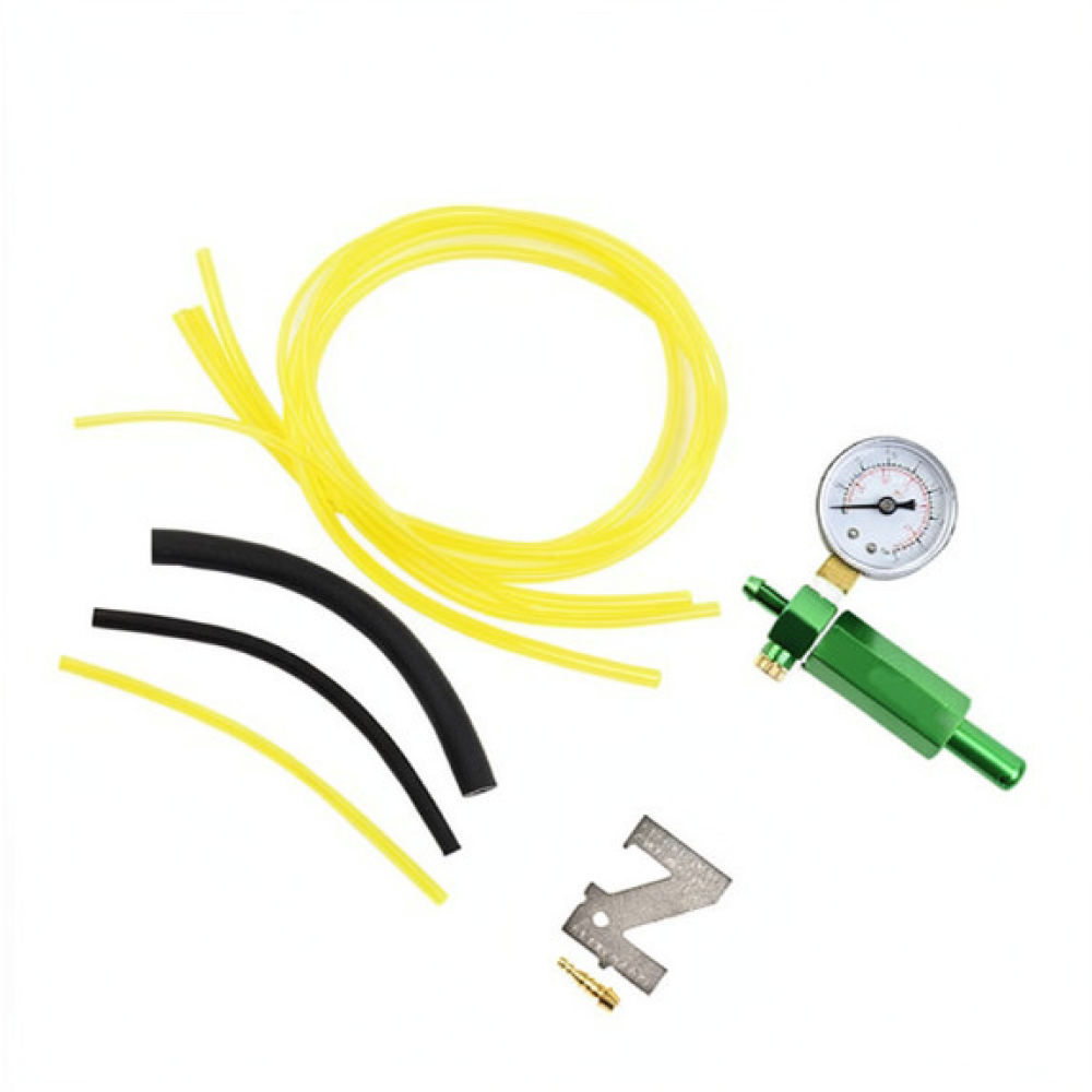 Karbüratör Contası Sızıntı Bas - Fuel Pressure Test Gauge Kit Automotive incelemesi ve fiyatı