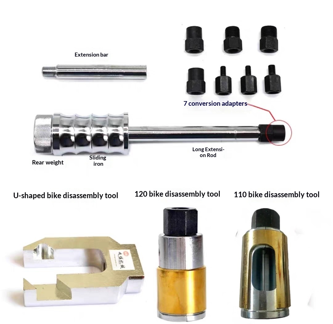 Dizel Enjektör Çekme Aleti, Ya - Fuel Injector Removal Tool Puller Slide incelemesi ve fiyatı