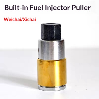 Dizel Enjektör Çekme Aleti, Ya - Fuel Injector Removal Tool Puller Slide incelemesi ve fiyatı