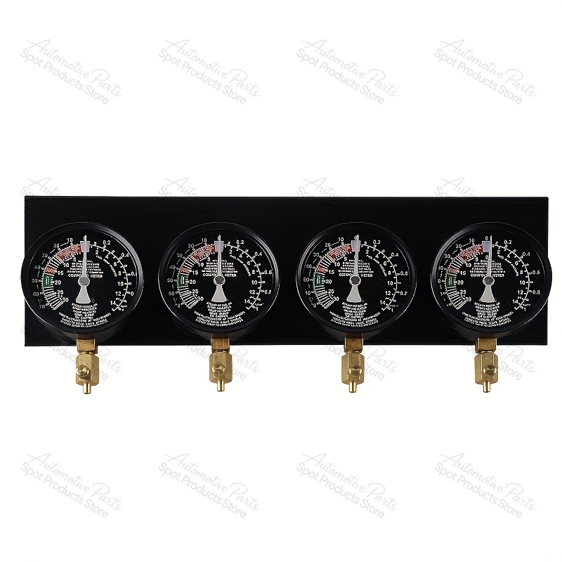 Dört Silindirli Motosiklet Kar - Carburetor Synchronous Vacuum Gauge Balance incelemesi ve fiyatı