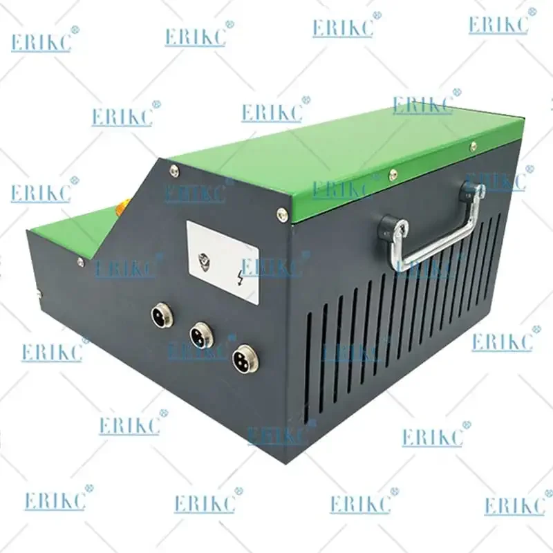 ERIKC Common Rail Enjektör Pom - Diesel Common Rail Injector Tester Nozzle incelemesi ve fiyatı