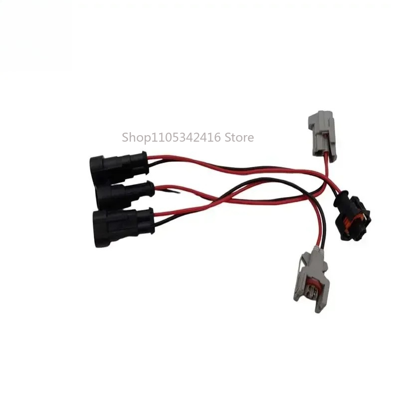 7 adet/grup Common Rail Enjekt - Diesel Common Rail Injector Tester Nozzle incelemesi ve fiyatı