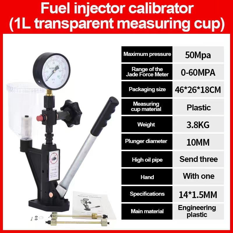 S60H Dizel Common Rail Enjektö - Diesel Common Rail Injector Tester Nozzle incelemesi ve fiyatı