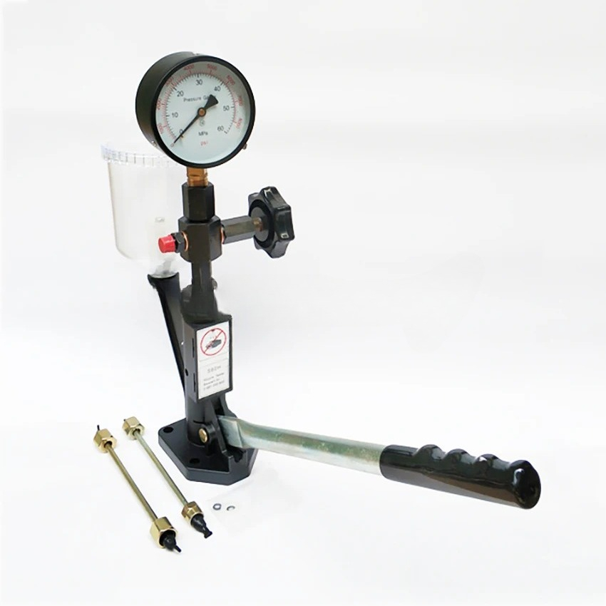 CR-C Çok Fonksiyonlu Dizel Com - Diesel Common Rail Injector Tester Nozzle incelemesi ve fiyatı