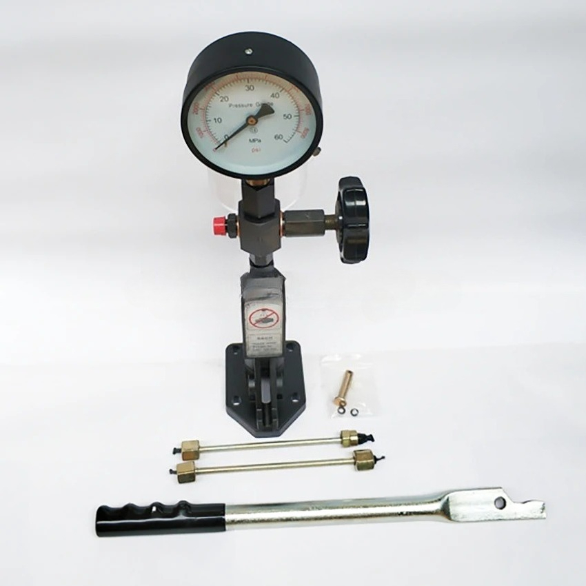 CR-C Çok Fonksiyonlu Dizel Com - Diesel Common Rail Injector Tester Nozzle incelemesi ve fiyatı