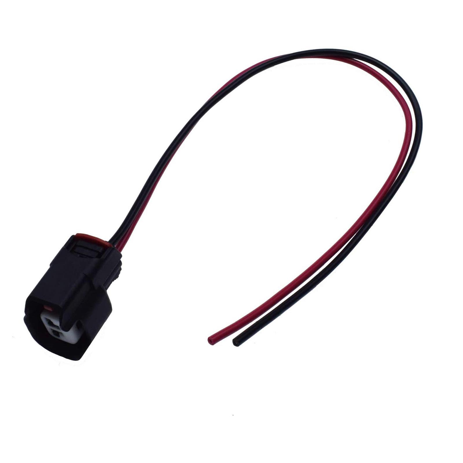 Yakıt Enjektörü Alternatör Kab - Fuel Injector Wiring Harness Plug Pigtail incelemesi ve fiyatı