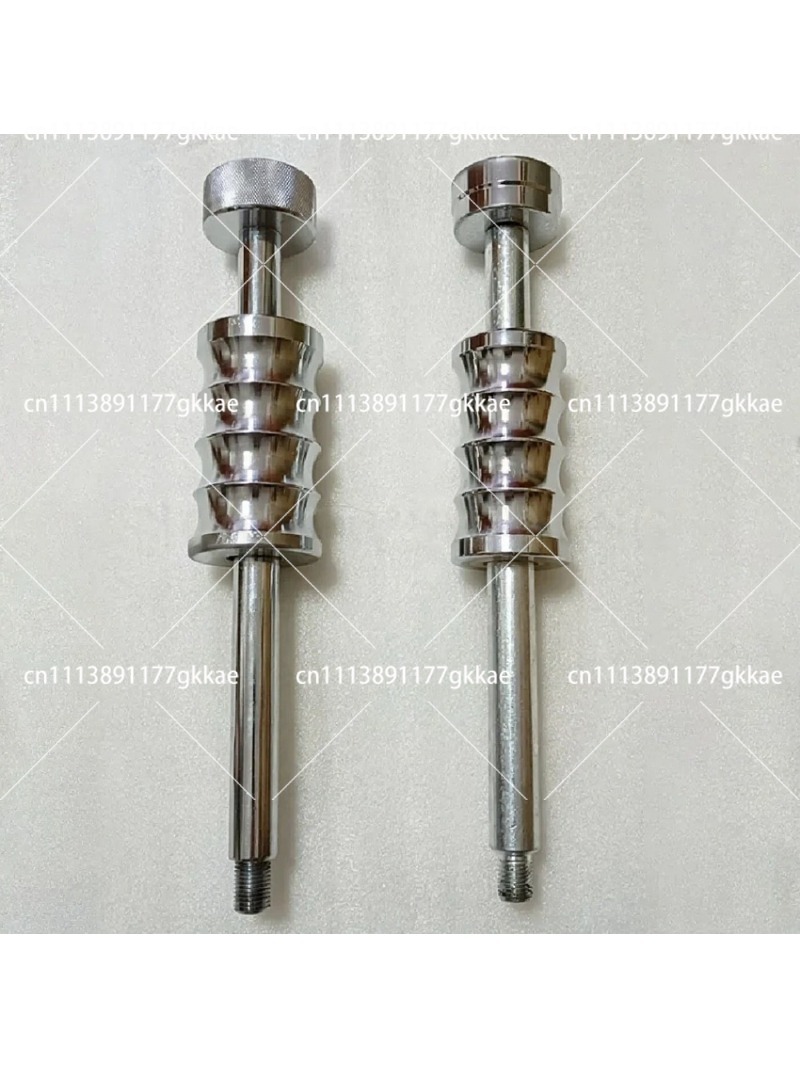 Yakıt Enjektörü Sökme Çektirme - Fuel Injector Removal Tool Puller Slide incelemesi ve fiyatı