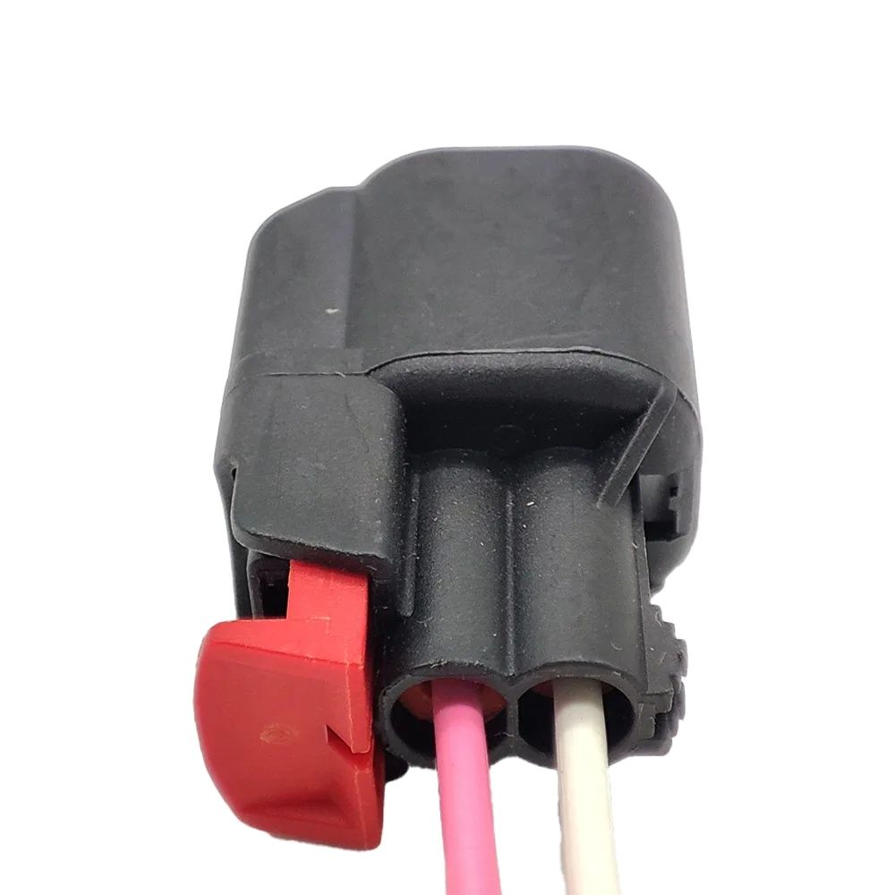 RAM Dodge Chrysler Jeep 1997-2 - Fuel Injector Wiring Harness Plug Pigtail incelemesi ve fiyatı