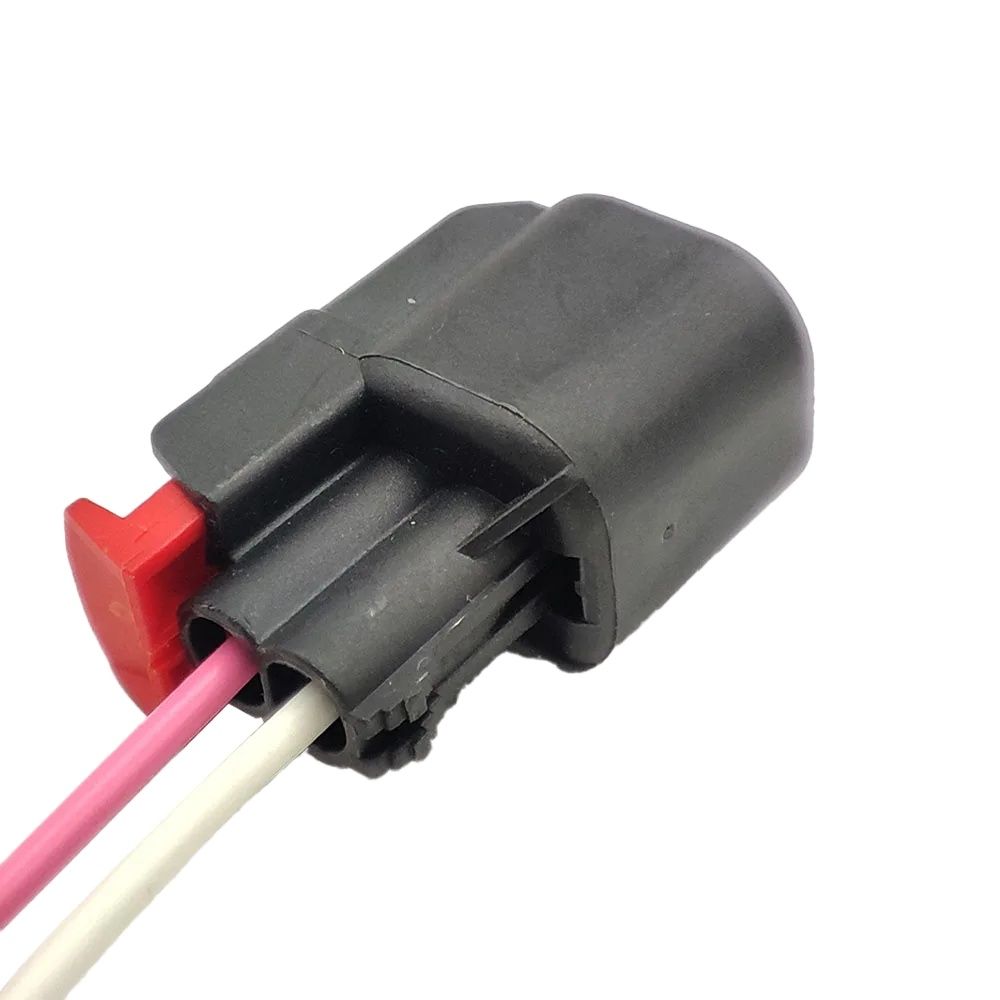 RAM Dodge Chrysler Jeep 1997-2 - Fuel Injector Wiring Harness Plug Pigtail incelemesi ve fiyatı