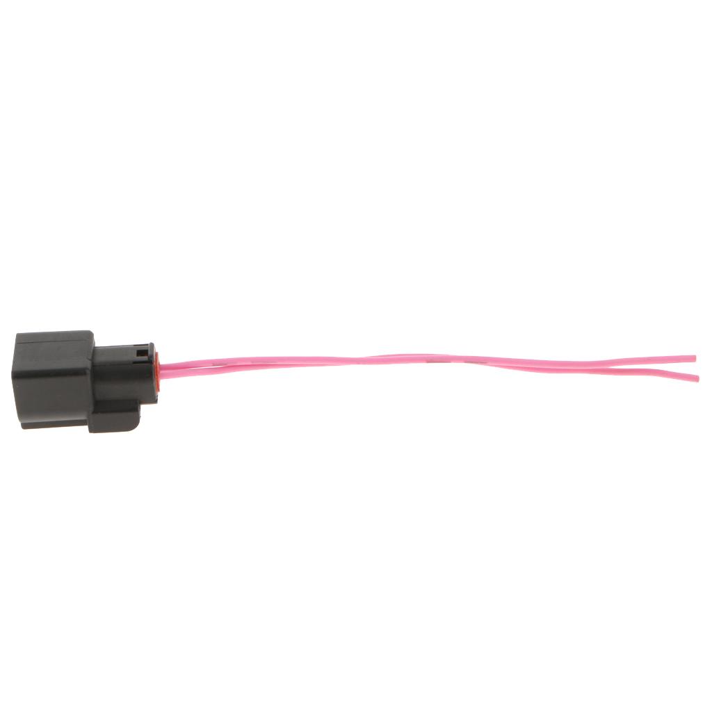 Yakıt Enjektörü Konektör Adapt - Fuel Injector Wiring Harness Plug Pigtail incelemesi ve fiyatı