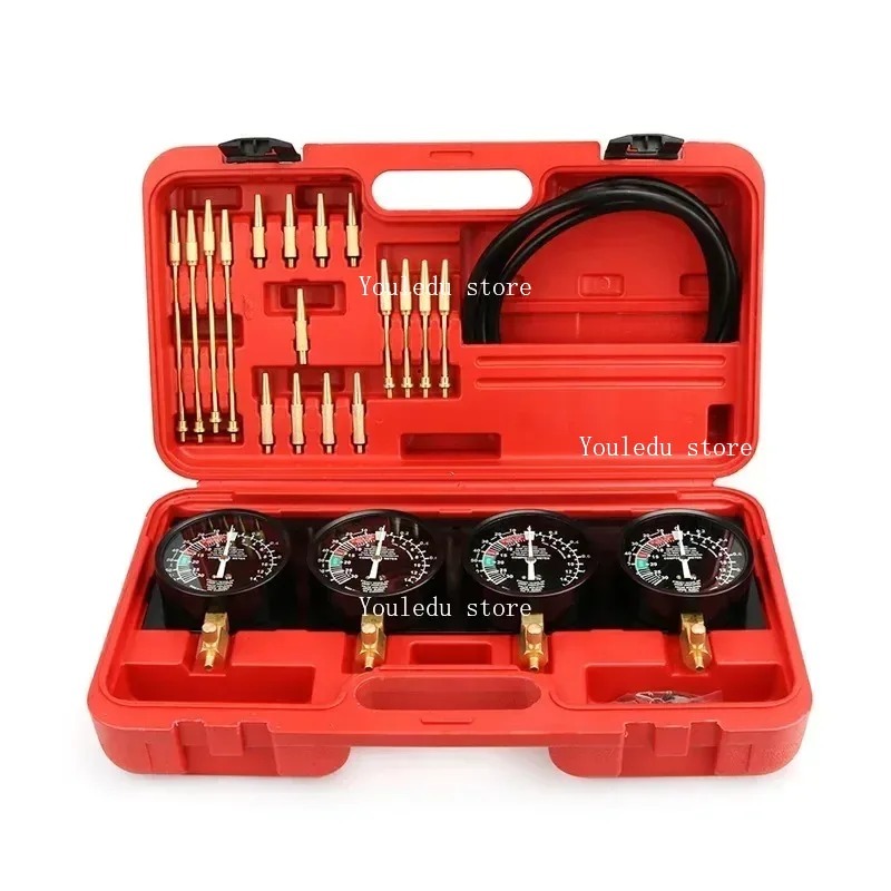 Dört silindirli motosiklet den - Carburetor Synchronous Vacuum Gauge Balance incelemesi ve fiyatı