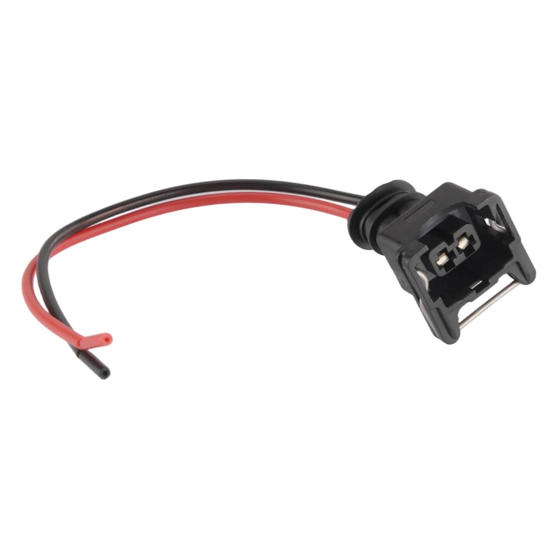 Araba EV1 Yakıt Enjektörü Kone - Fuel Injector Wiring Harness Plug Pigtail incelemesi ve fiyatı