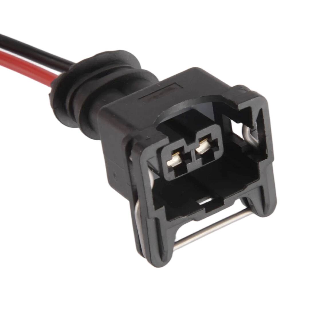 Araba EV1 Yakıt Enjektörü Kone - Fuel Injector Wiring Harness Plug Pigtail incelemesi ve fiyatı