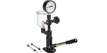 Dizel Yakıt Enjektör Nozulları - Diesel Common Rail Injector Tester Nozzle incelemesi ve fiyatı