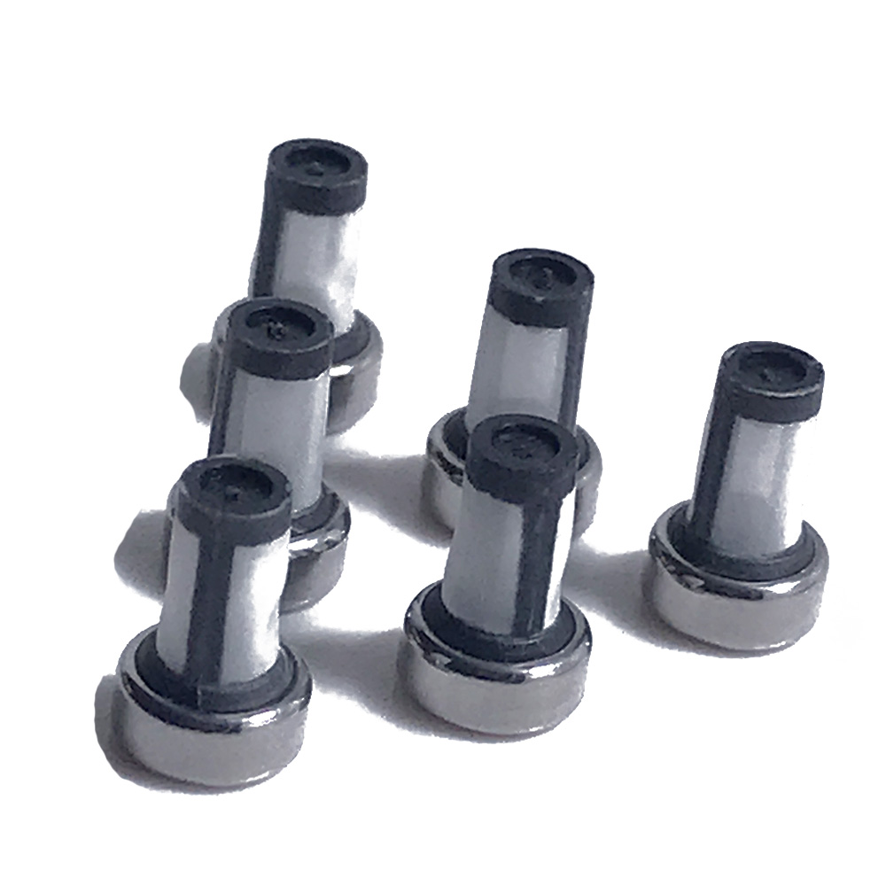 4/8 takım motosiklet 6C5-13761 - Fuel Injector Seal O-Ring Micro Filter Kit incelemesi ve fiyatı