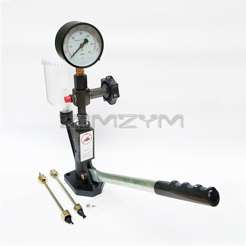CR-C çok fonksiyonlu dizel sab - Diesel Common Rail Injector Tester Nozzle incelemesi ve fiyatı