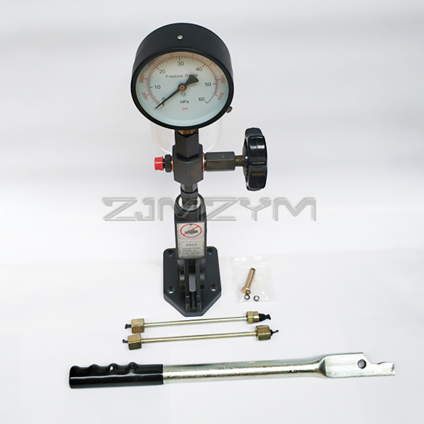 CR-C çok fonksiyonlu dizel sab - Diesel Common Rail Injector Tester Nozzle incelemesi ve fiyatı