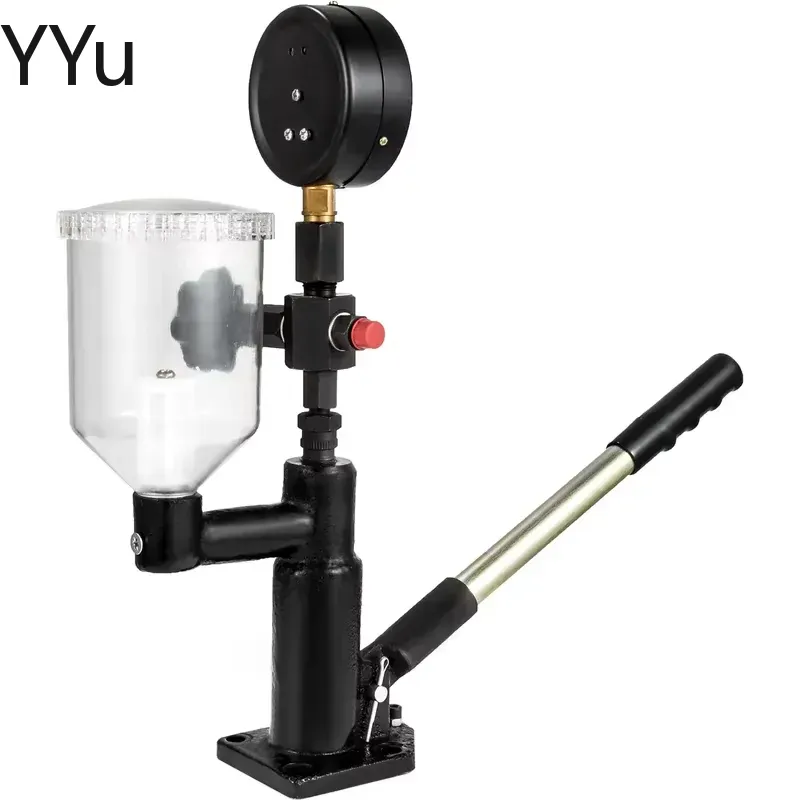 SucceBuy Yakıt Basınç Test Cih - Fuel Pressure Test Gauge Kit Automotive incelemesi ve fiyatı
