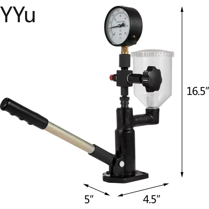 SucceBuy Yakıt Basınç Test Cih - Fuel Pressure Test Gauge Kit Automotive incelemesi ve fiyatı