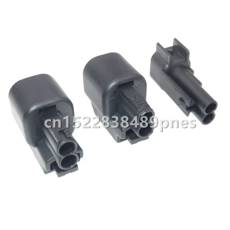 2 Kutuplu EV6 EV14 USCAR Yakıt - Fuel Injector Wiring Harness Plug Pigtail incelemesi ve fiyatı