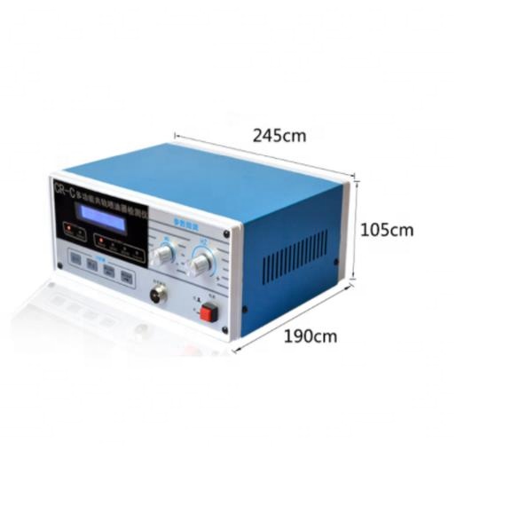 Joinlink Genel Ticari Ürünler  - Diesel Common Rail Injector Tester Nozzle incelemesi ve fiyatı