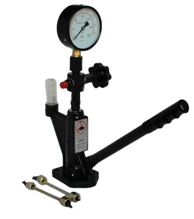 Joinlink Genel Ticari Ürünler  - Diesel Common Rail Injector Tester Nozzle incelemesi ve fiyatı
