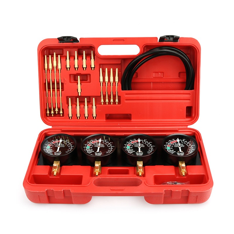 4 Silindirli Motosiklet Vakum  - Carburetor Synchronous Vacuum Gauge Balance incelemesi ve fiyatı