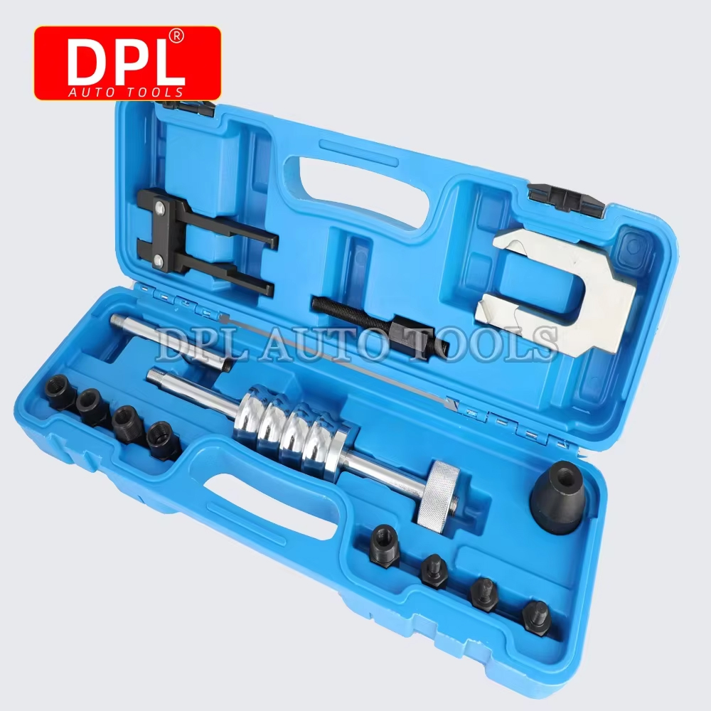 Evrensel Dizel Yakıt Enjektörü - Fuel Injector Removal Tool Puller Slide incelemesi ve fiyatı