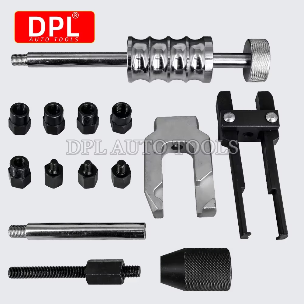 Evrensel Dizel Yakıt Enjektörü - Fuel Injector Removal Tool Puller Slide incelemesi ve fiyatı