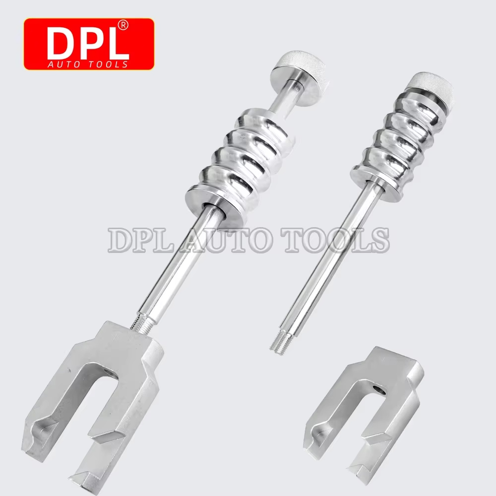 Evrensel Dizel Yakıt Enjektörü - Fuel Injector Removal Tool Puller Slide incelemesi ve fiyatı
