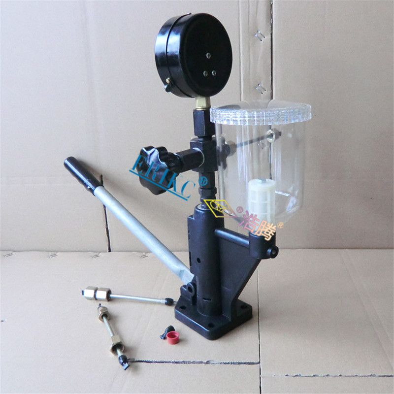 Common Rail Enjektör Nozül Tes - Diesel Common Rail Injector Tester Nozzle incelemesi ve fiyatı