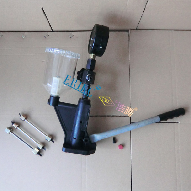 Common Rail Enjektör Nozül Tes - Diesel Common Rail Injector Tester Nozzle incelemesi ve fiyatı