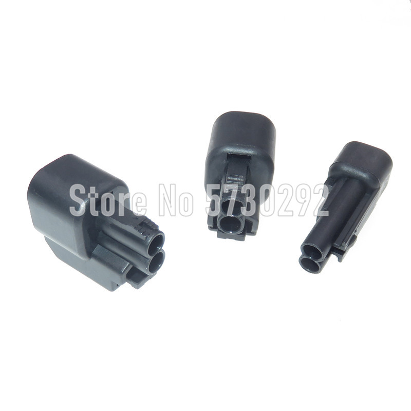 2P EV6 EV14 USCAR Yakıt Enjekt - Fuel Injector Wiring Harness Plug Pigtail incelemesi ve fiyatı