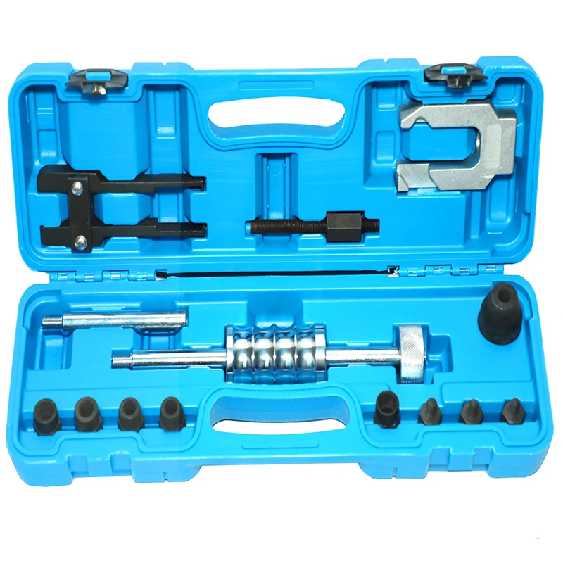 Yakıt Enjektörü Sökme Takımı Ç - Fuel Injector Removal Tool Puller Slide incelemesi ve fiyatı