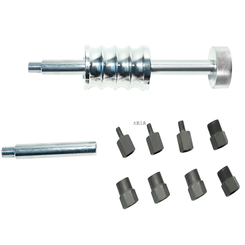 Yakıt Enjektörü Sökme Takımı Ç - Fuel Injector Removal Tool Puller Slide incelemesi ve fiyatı