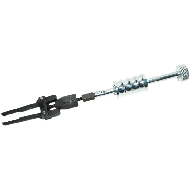 Yakıt Enjektörü Sökme Takımı Ç - Fuel Injector Removal Tool Puller Slide incelemesi ve fiyatı