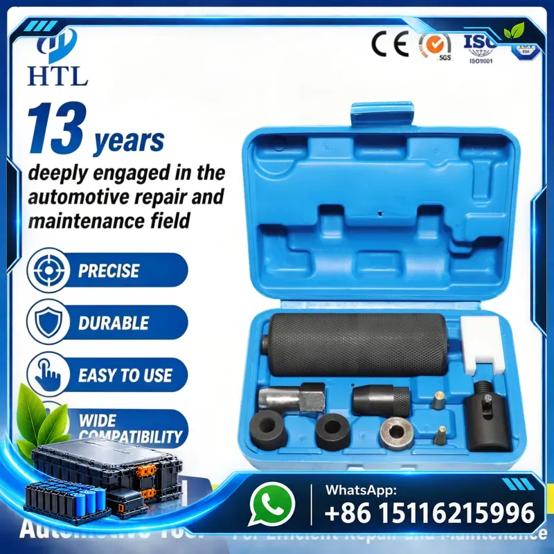 N14 N18 N20 N26 N47 N53 N54 N5 - Fuel Injector Removal Tool Puller Slide incelemesi ve fiyatı