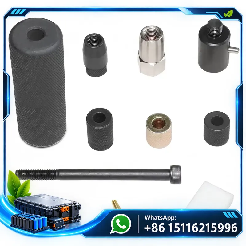 N14 N18 N20 N26 N47 N53 N54 N5 - Fuel Injector Removal Tool Puller Slide incelemesi ve fiyatı