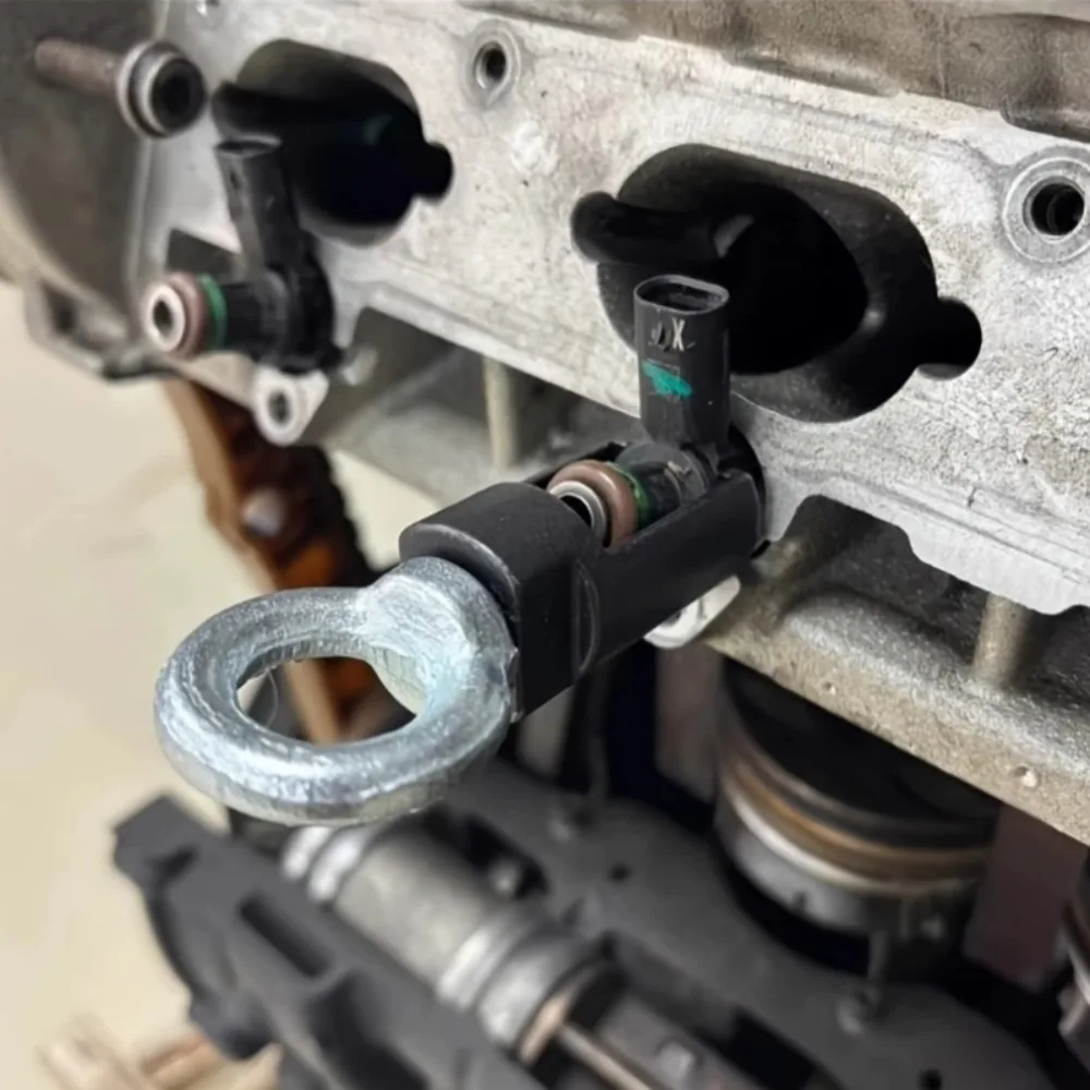 VAG VW Audi Porsche EA888 EA83 - Fuel Injector Removal Tool Puller Slide incelemesi ve fiyatı
