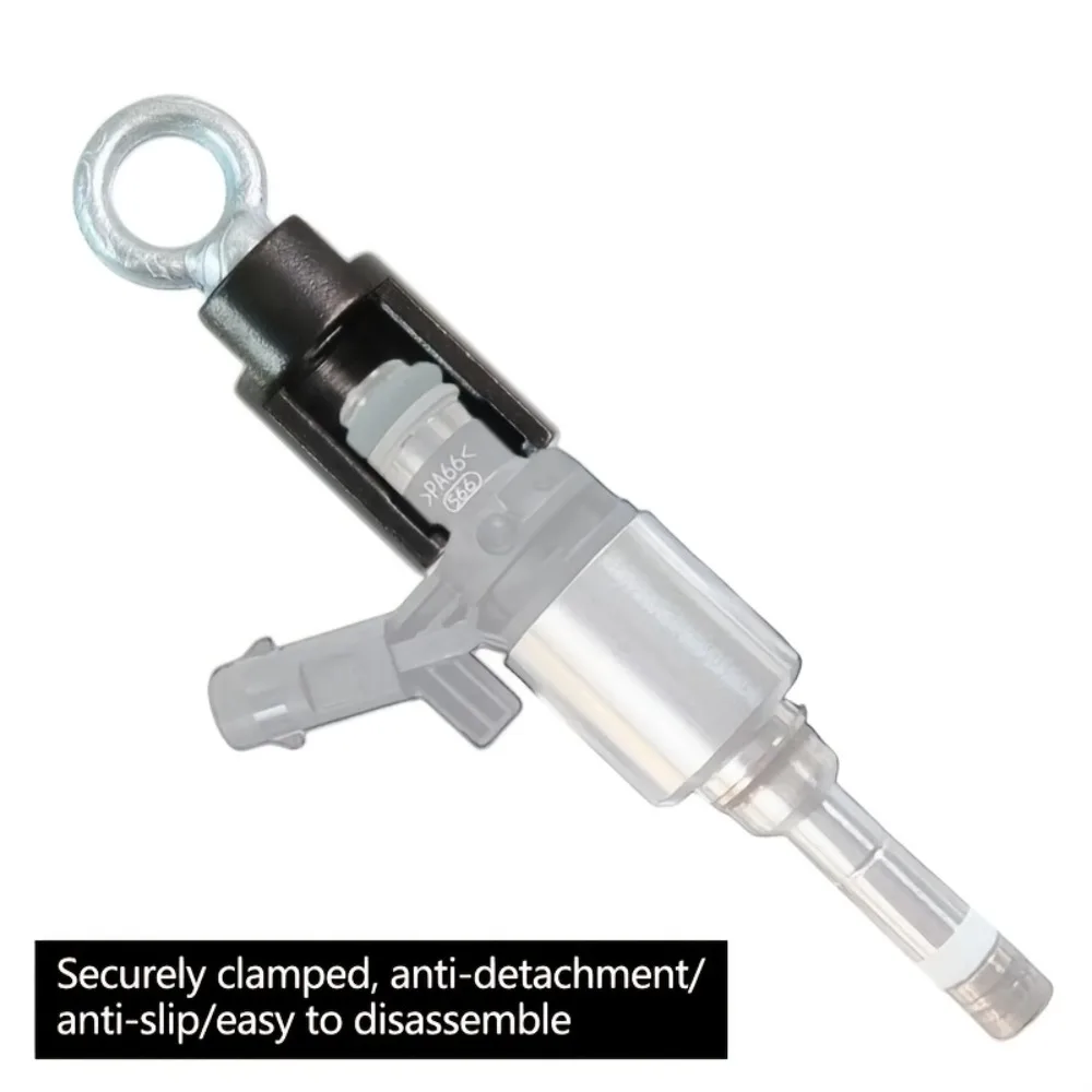 VAG VW Audi Porsche EA888 EA83 - Fuel Injector Removal Tool Puller Slide incelemesi ve fiyatı
