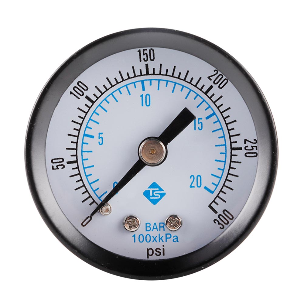 0-300 PSI Basınç Göstergesi Ka - Fuel Pump Pressure Vacuum Tester Gauge incelemesi ve fiyatı
