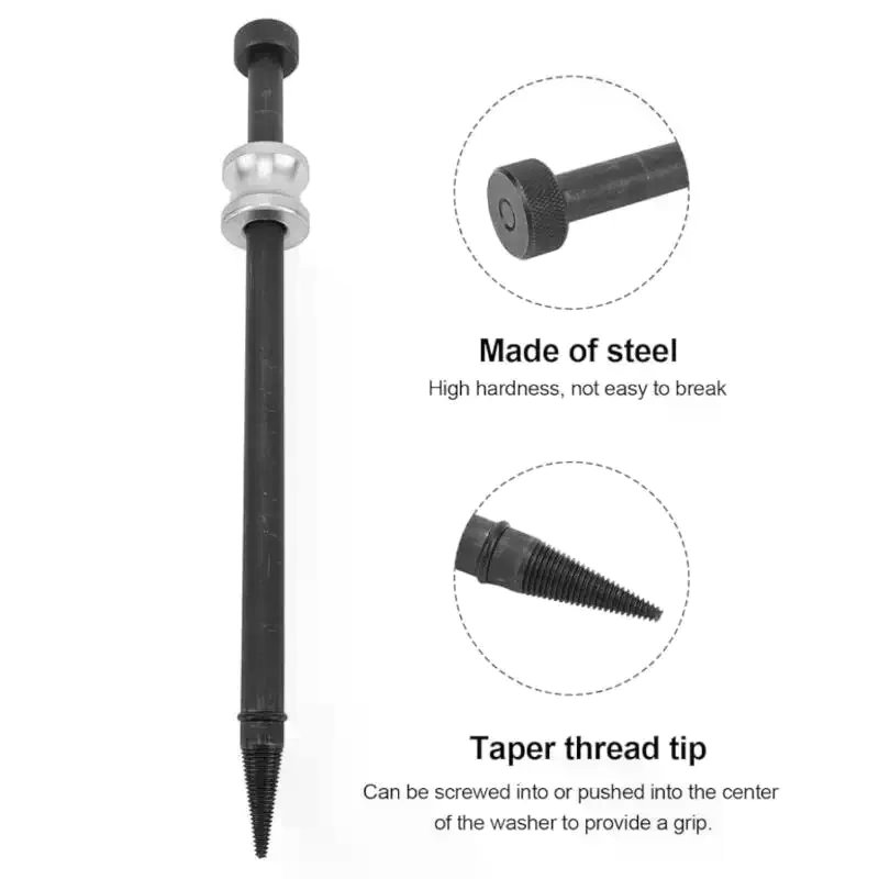 1 Adet Enjektör Contası Çektir - Fuel Injector Removal Tool Puller Slide incelemesi ve fiyatı
