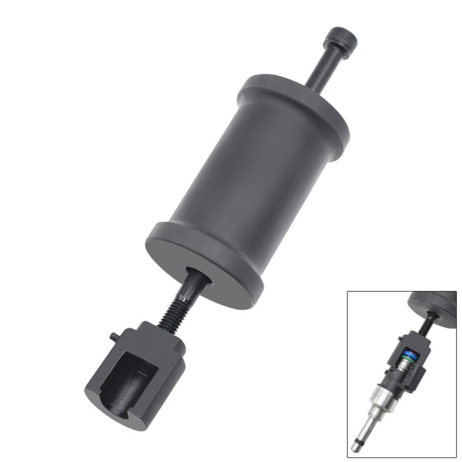 Kayar Çekiçli Yakıt Enjektör S - Fuel Injector Removal Tool Puller Slide incelemesi ve fiyatı