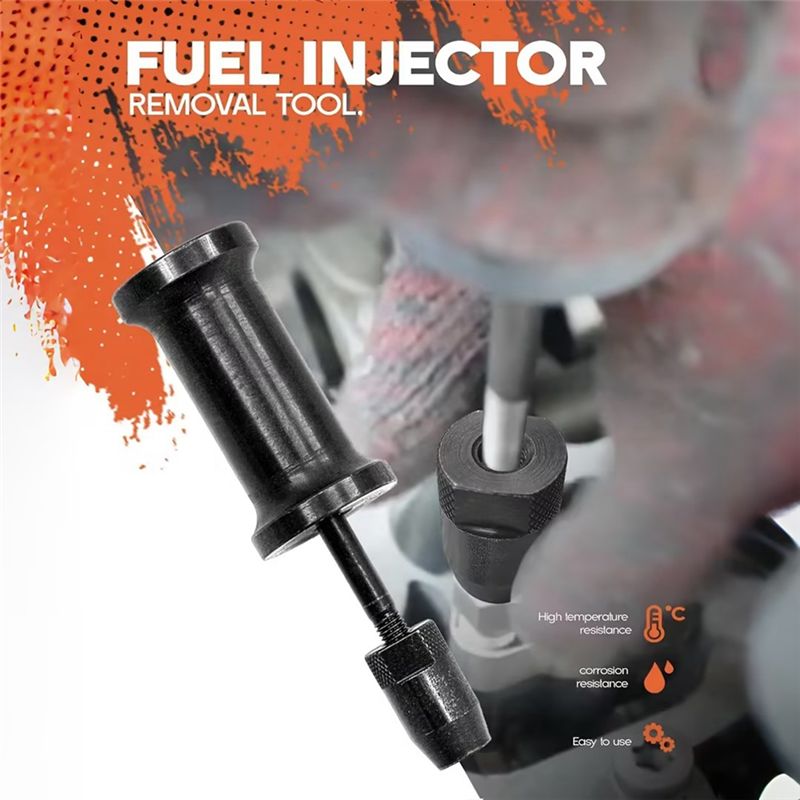 BMW N14 N18 N20 N26 N53 N54 N5 - Fuel Injector Removal Tool Puller Slide incelemesi ve fiyatı