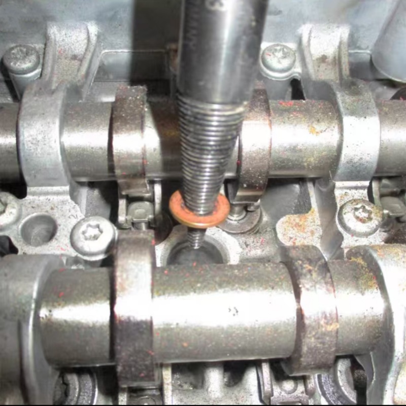 Enjektör Conta Çektirme Çelik  - Fuel Injector Removal Tool Puller Slide incelemesi ve fiyatı